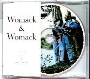 Womack & Womack - Life's Just A Ballgame